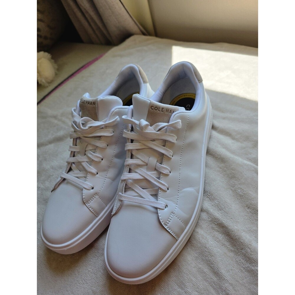 Cole Haan Men Size 12M - Picture 2 of 7